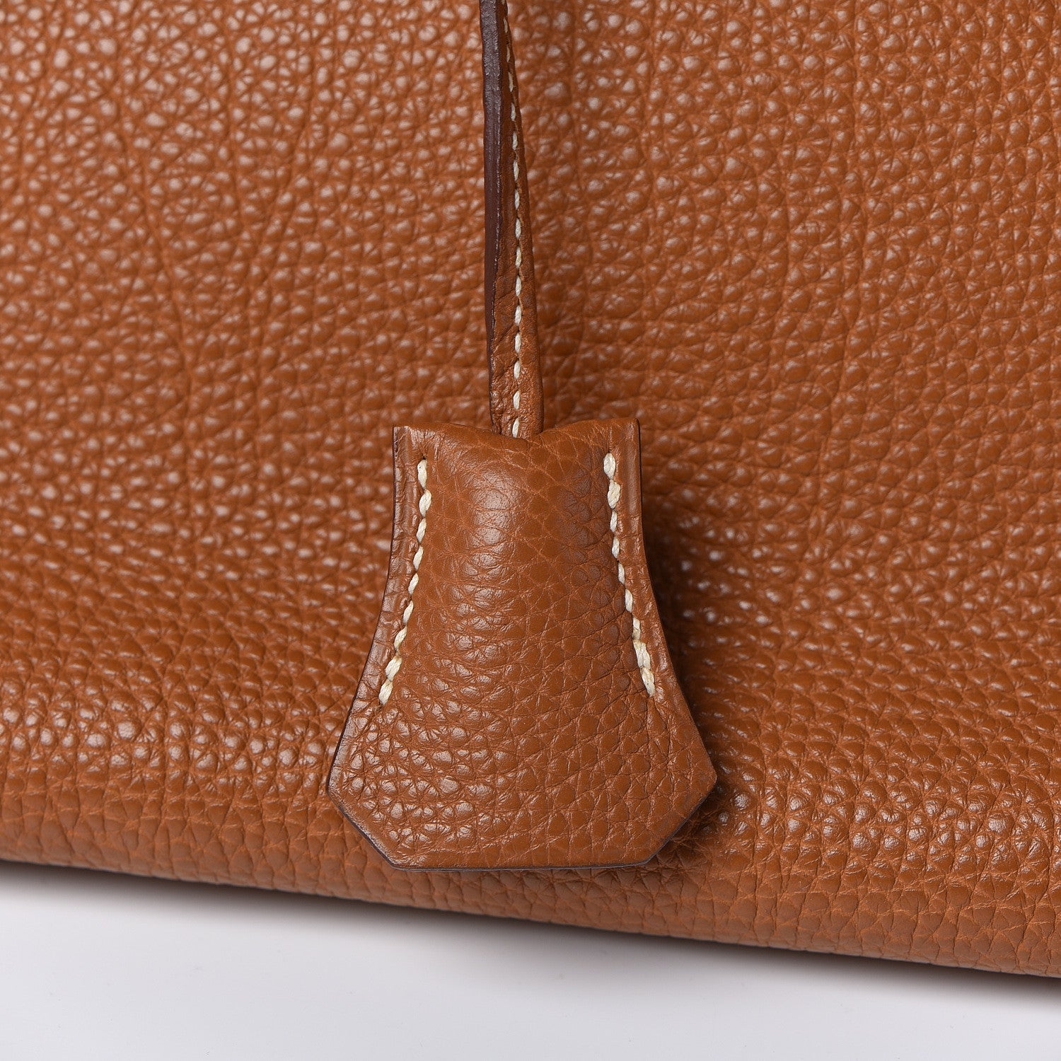Hermes Togo Birkin 35 Gold 19 of 40