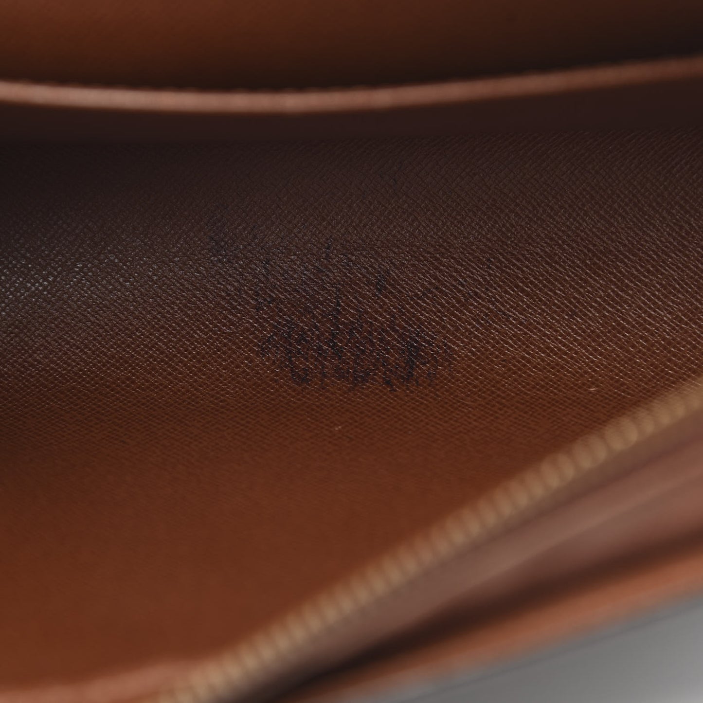 Monogram Pochette Orsay