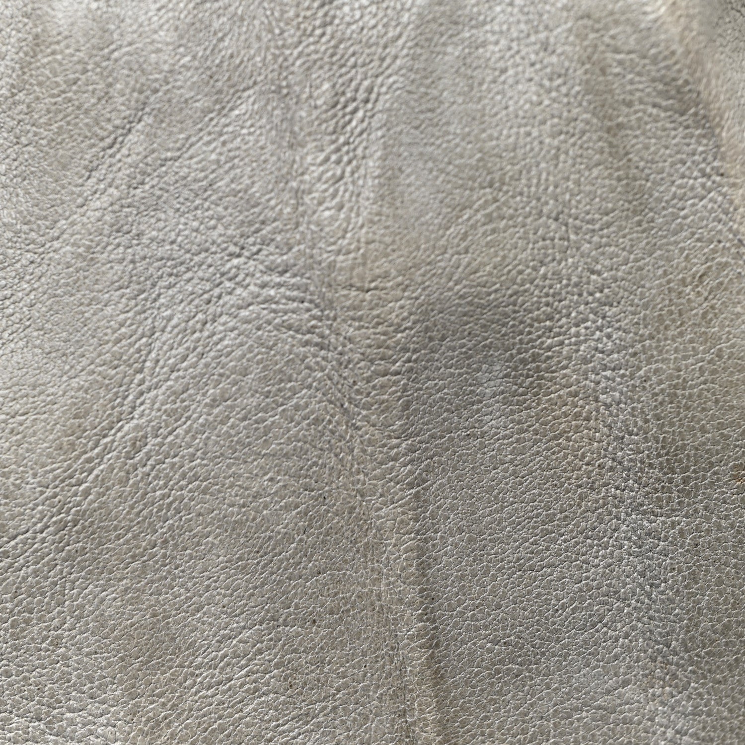 Givenchy Tumbled Sheepskin Small Pandora Pearl Grey 22 of 25