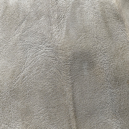 Givenchy Tumbled Sheepskin Small Pandora Pearl Grey 22 of 25