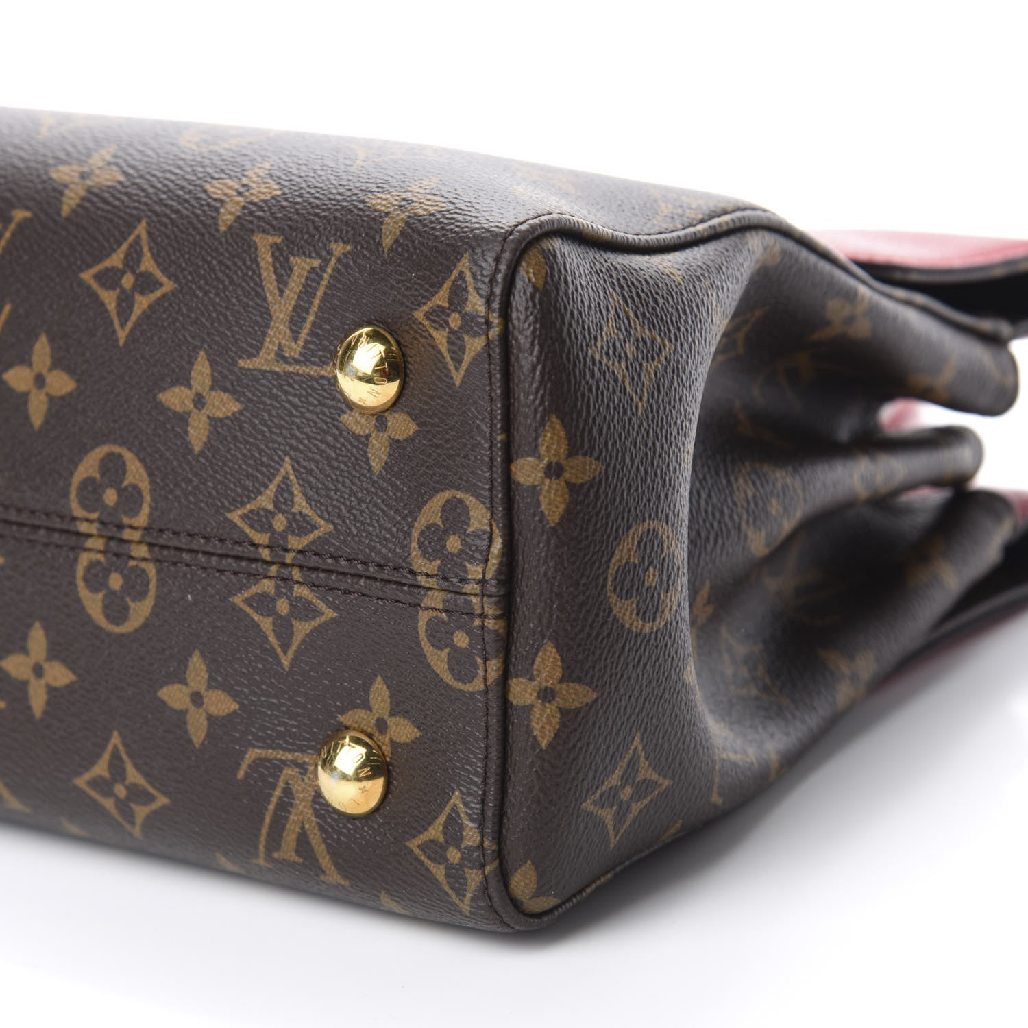 Louis Vuitton Monogram Venus Cherry 7 of 11
