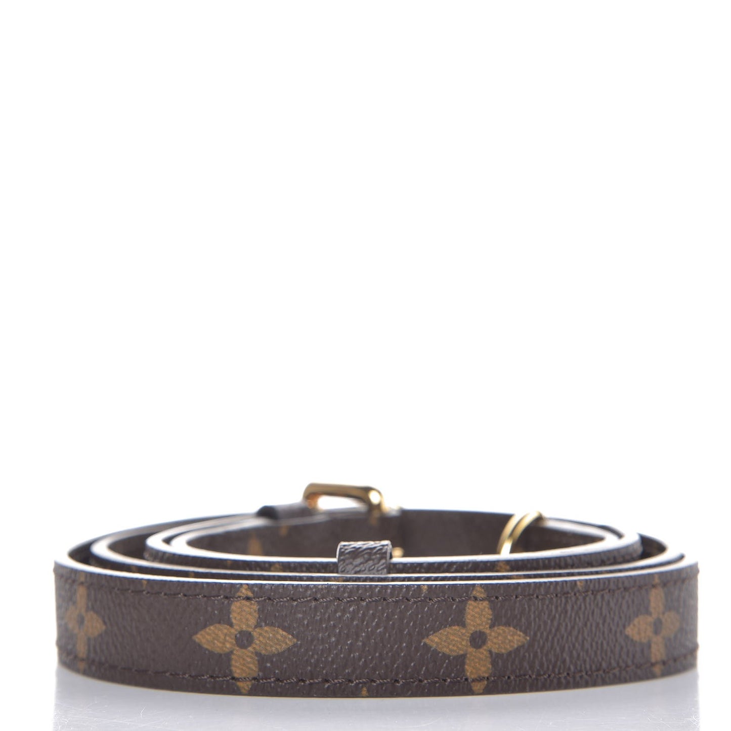 Monogram Metis 20mm Adjustable Strap