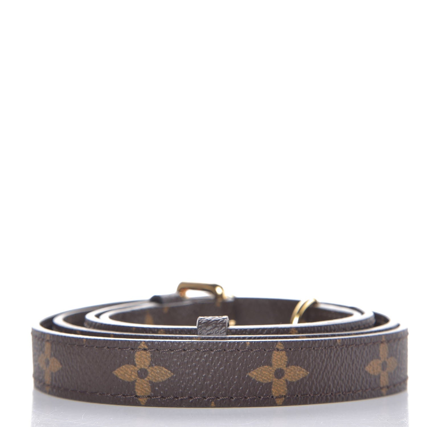 Louis Vuitton Monogram Metis 20mm Adjustable Strap 2 of 4