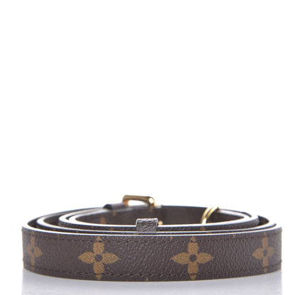 Louis Vuitton Monogram Metis 20mm Adjustable Strap 2 of 4