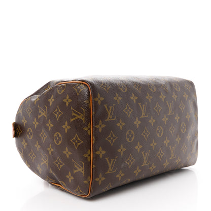 Louis Vuitton Monogram Speedy 30 4 of 16