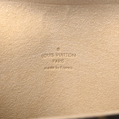 Louis Vuitton Monogram Pochette Florentine S 5 of 7