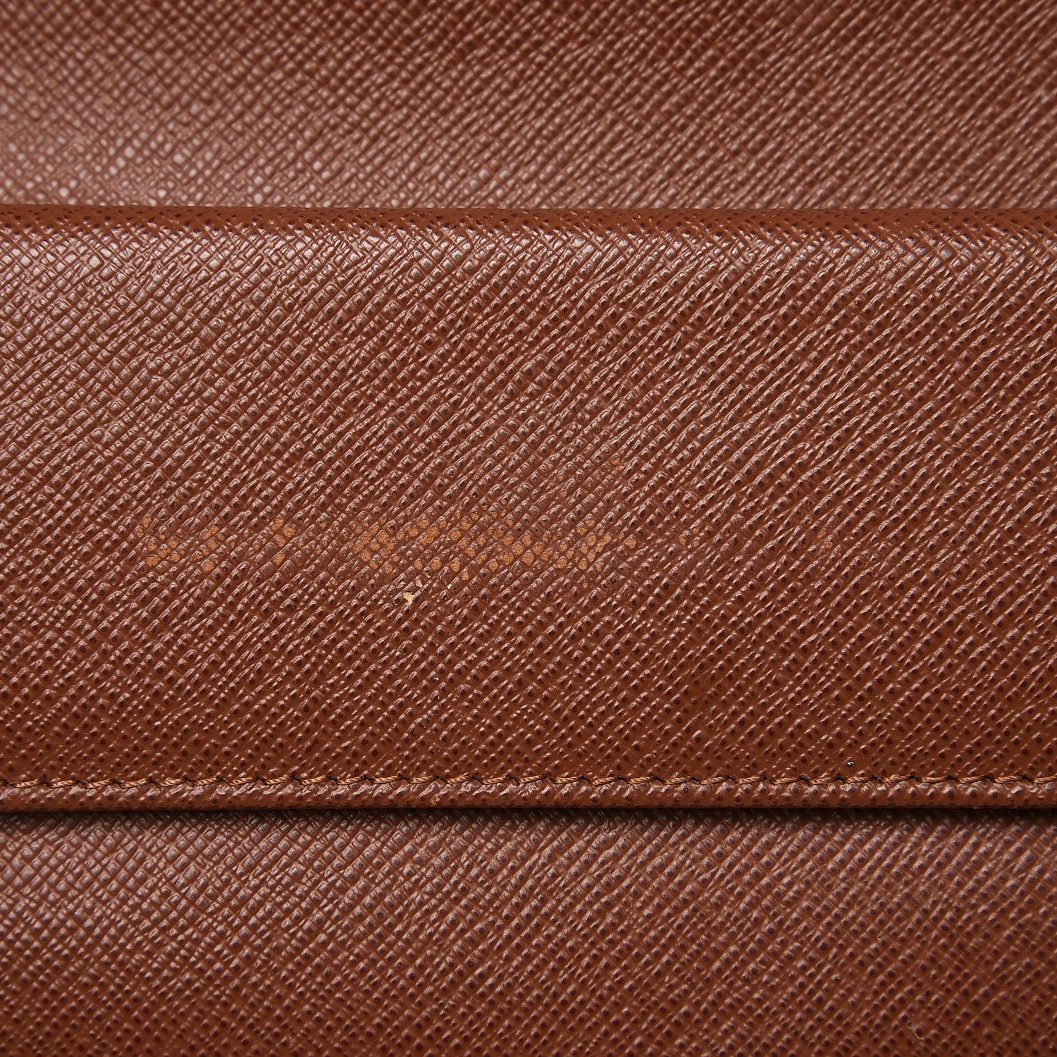 Louis Vuitton Monogram Porte Tresor International Wallet 7 of 12
