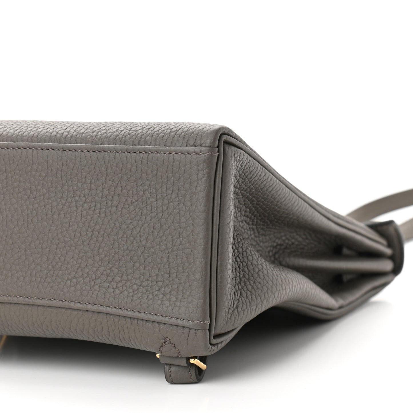 Togo Kelly Ado Backpack Etain