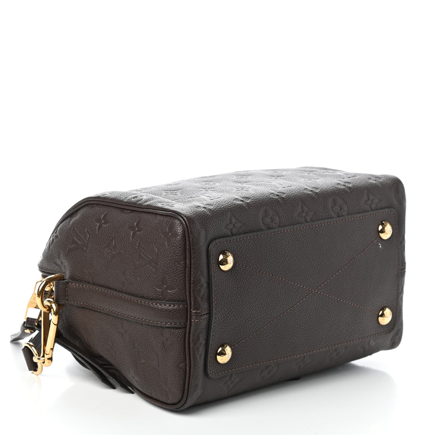 Empreinte Speedy Bandouliere 25 Terre