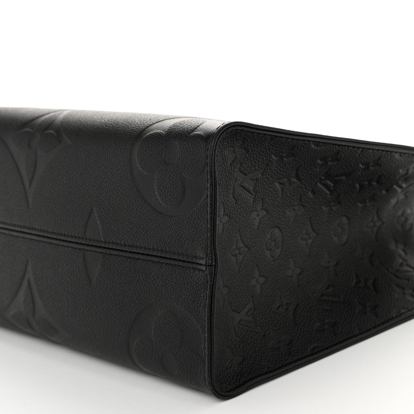 Empreinte Monogram Giant OnTheGo MM Black