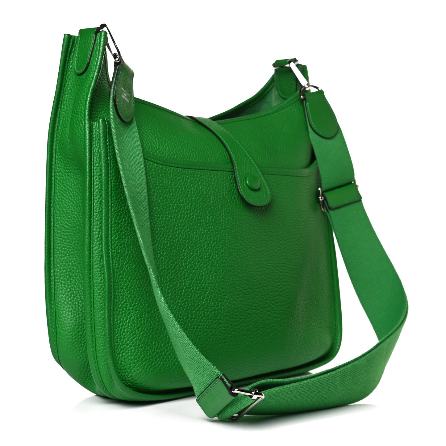 Taurillon Clemence Evelyne III Bambou