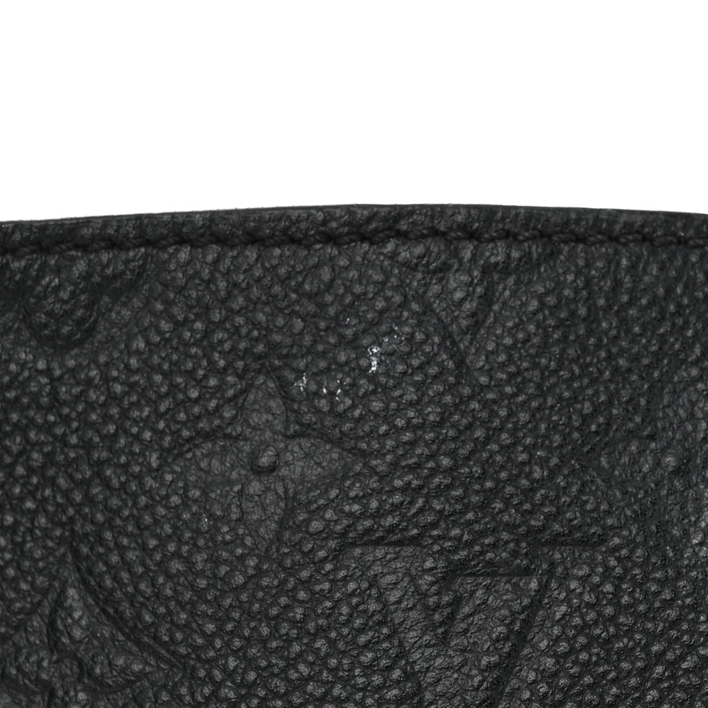 Empreinte Melie Black