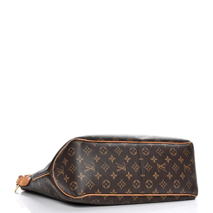 Louis Vuitton Monogram Delightful PM 4 of 15