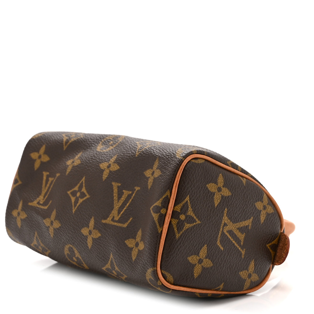 Monogram Mini Sac HL Speedy