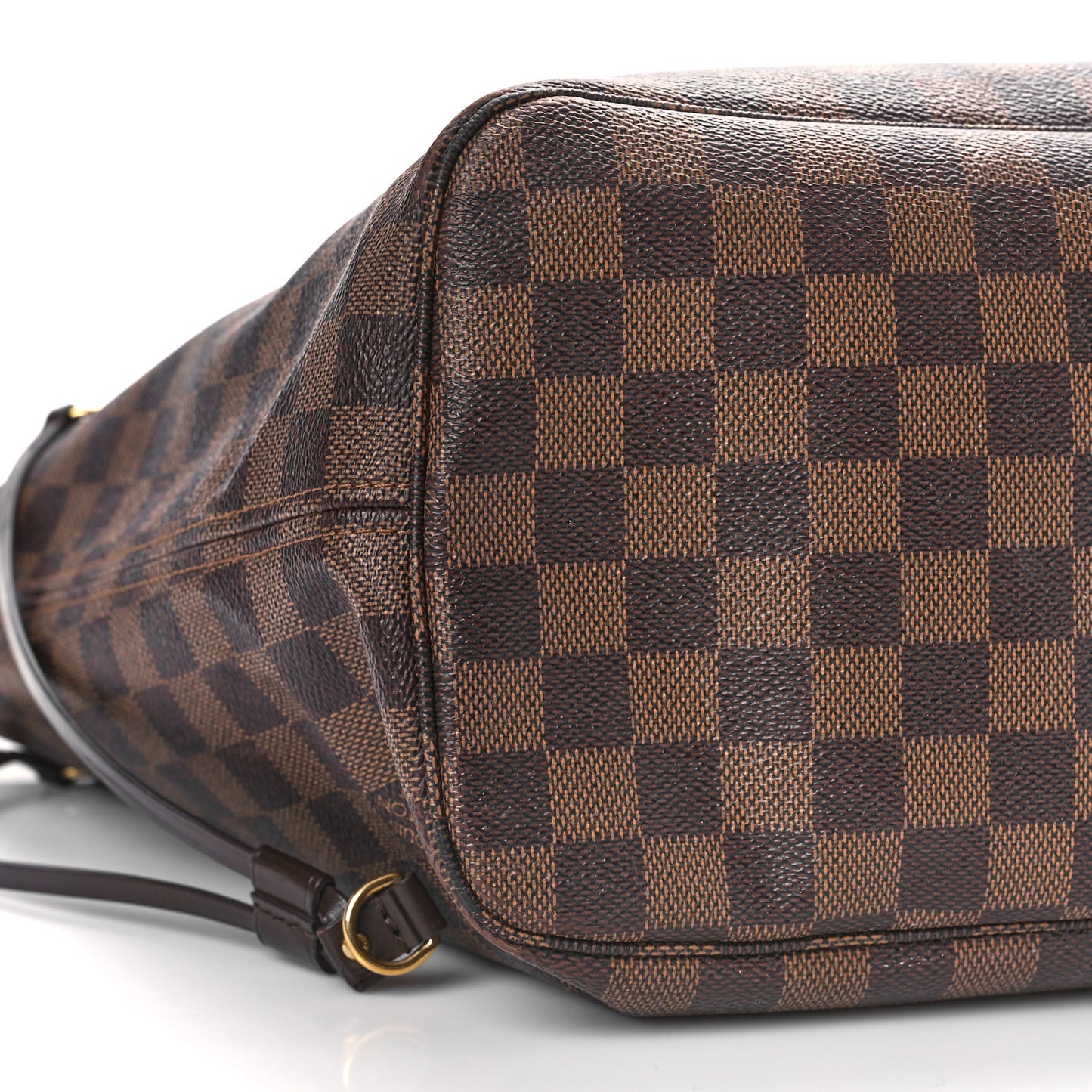 Damier Ebene Neo Neverfull MM