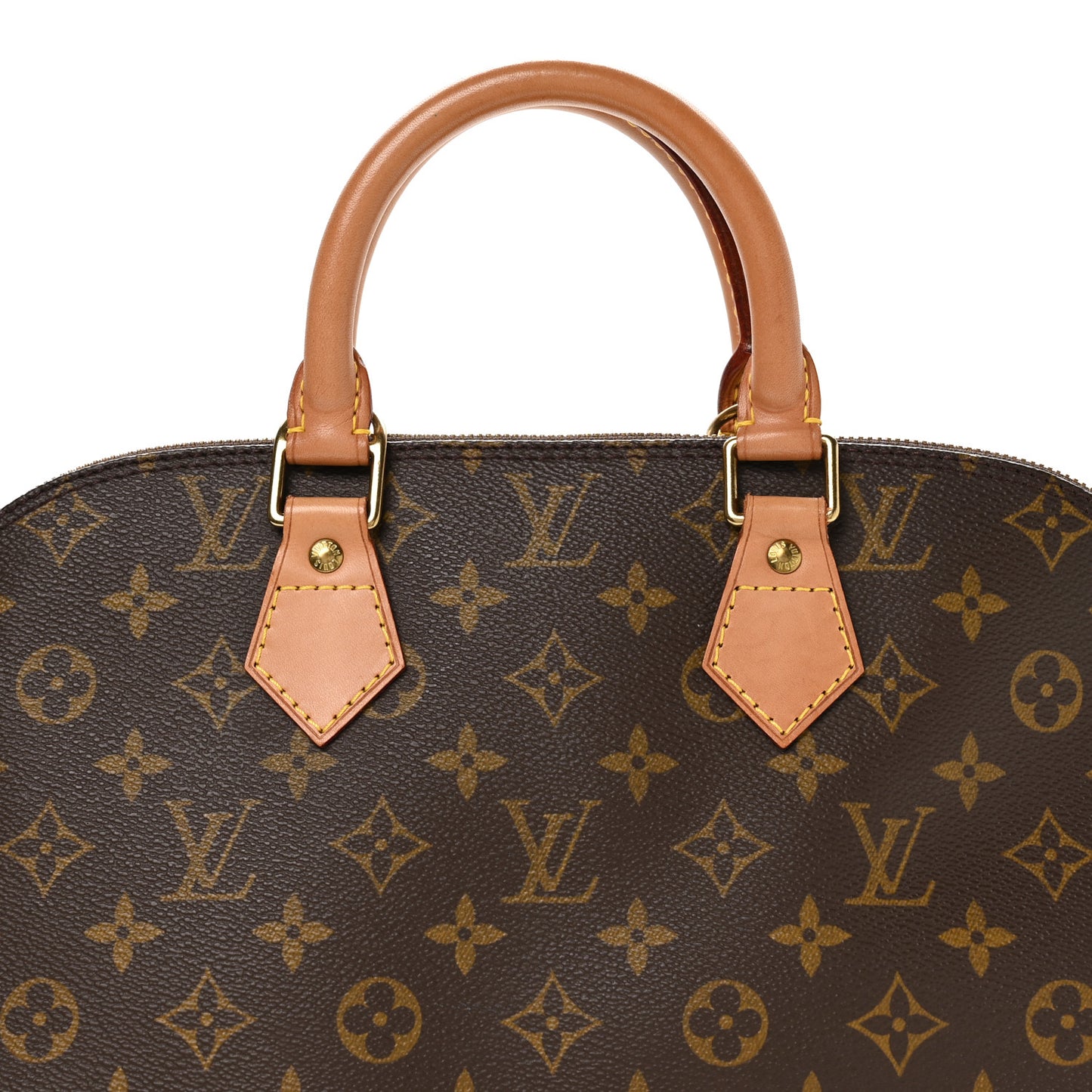 Monogram Alma PM