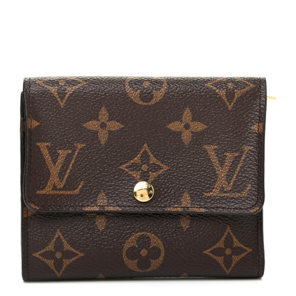 Louis Vuitton Monogram Anais Wallet 1 of 6