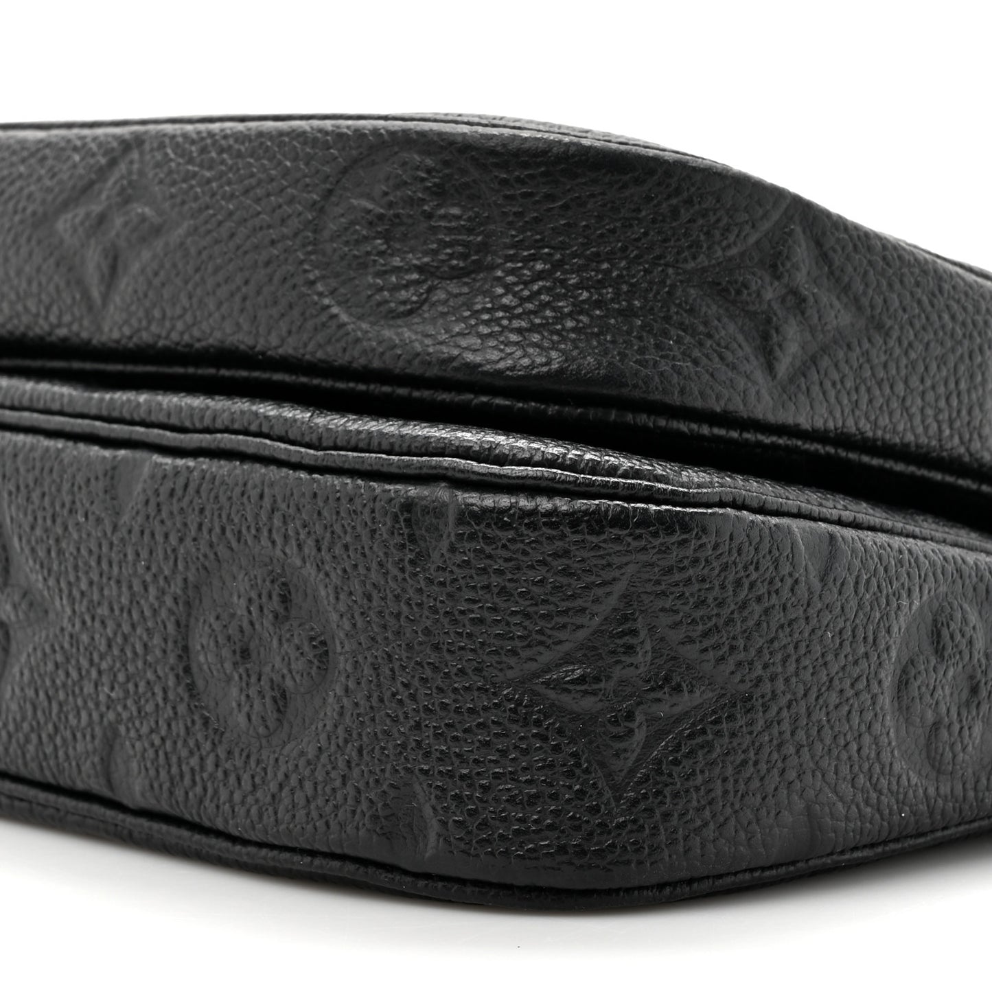 Empreinte Monogram Giant Multi Pochette Accessories Black