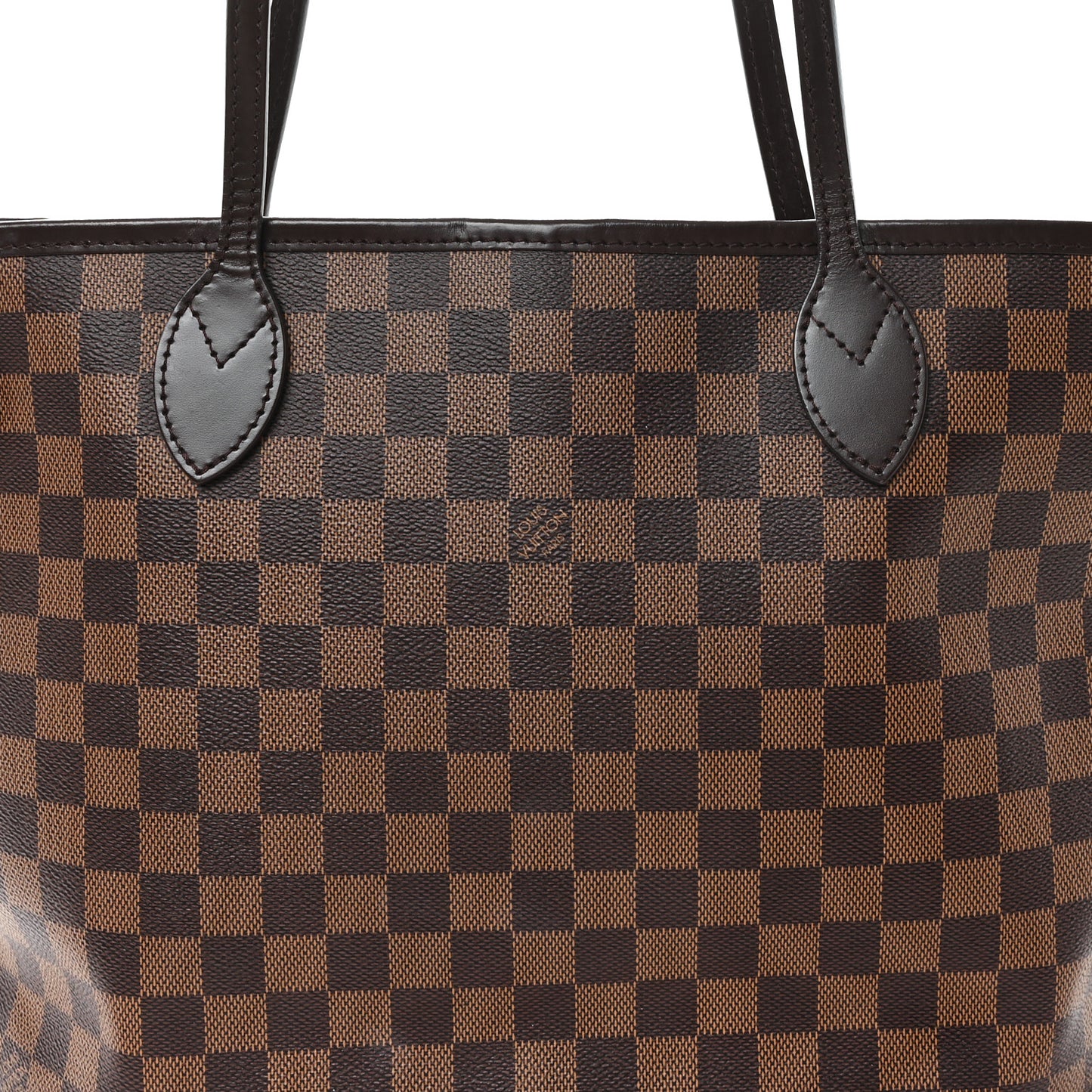Damier Ebene Neo Neverfull MM