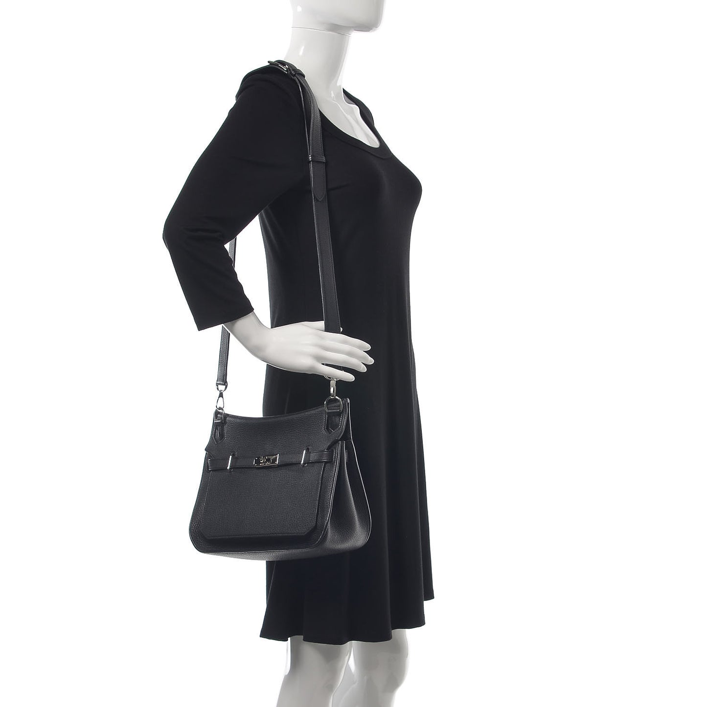 Taurillon Clemence Jypsiere 28 Black