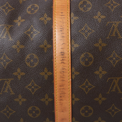 Louis Vuitton Monogram Keepall 60 11 of 13