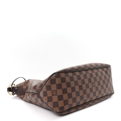 Louis Vuitton Damier Ebene Delightful PM 4 of 10