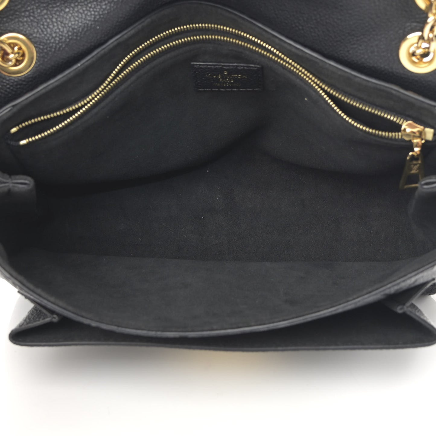 Empreinte Vavin PM Black
