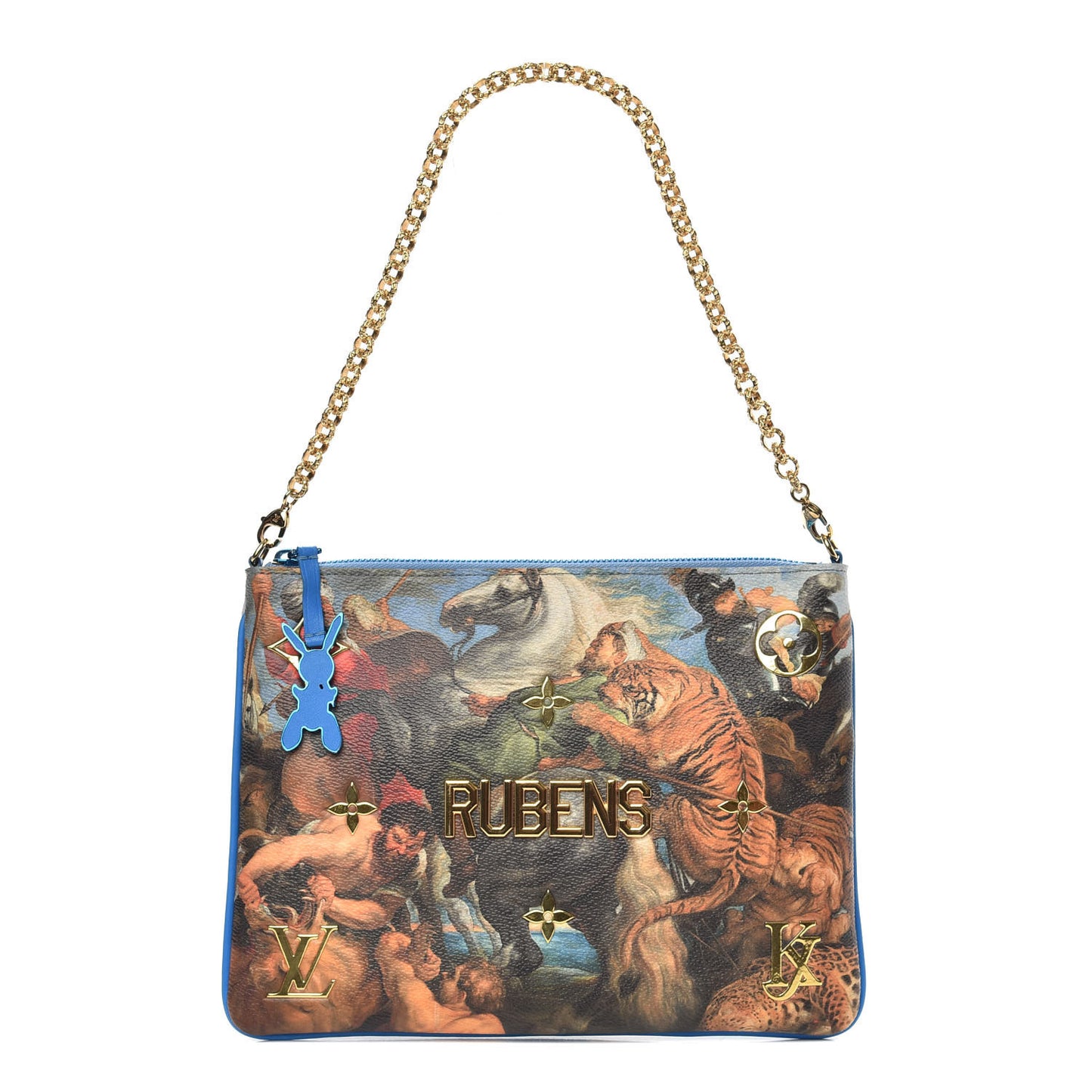 Masters Rubens Pochette Clutch