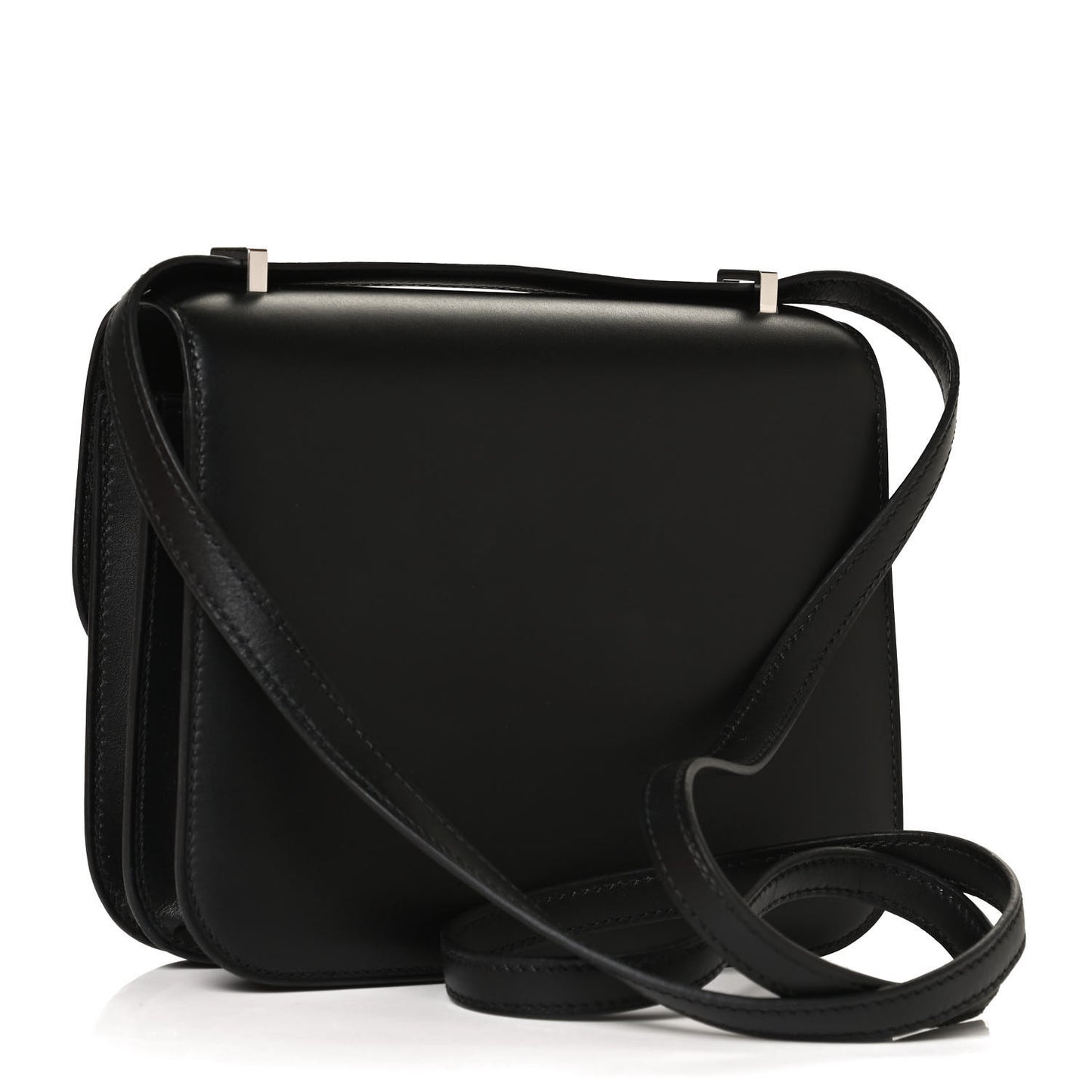 Veau Monsieur Mirror Constance 18 Black