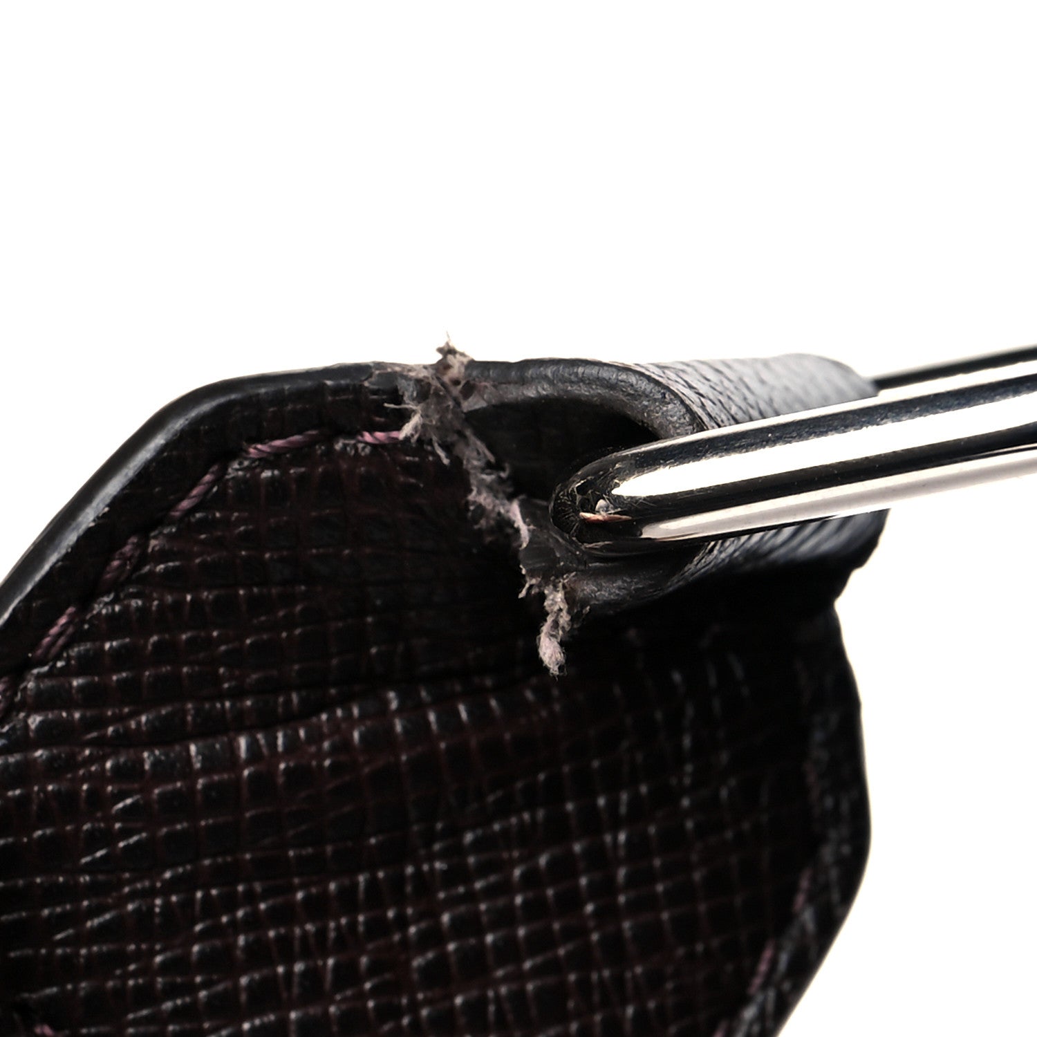 Louis Vuitton Taiga Anton Messenger PM Acajou 13 of 13