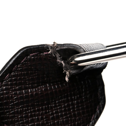 Louis Vuitton Taiga Anton Messenger PM Acajou 13 of 13