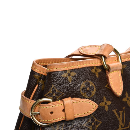 Louis Vuitton Monogram Batignolles Horizontal 12 of 13
