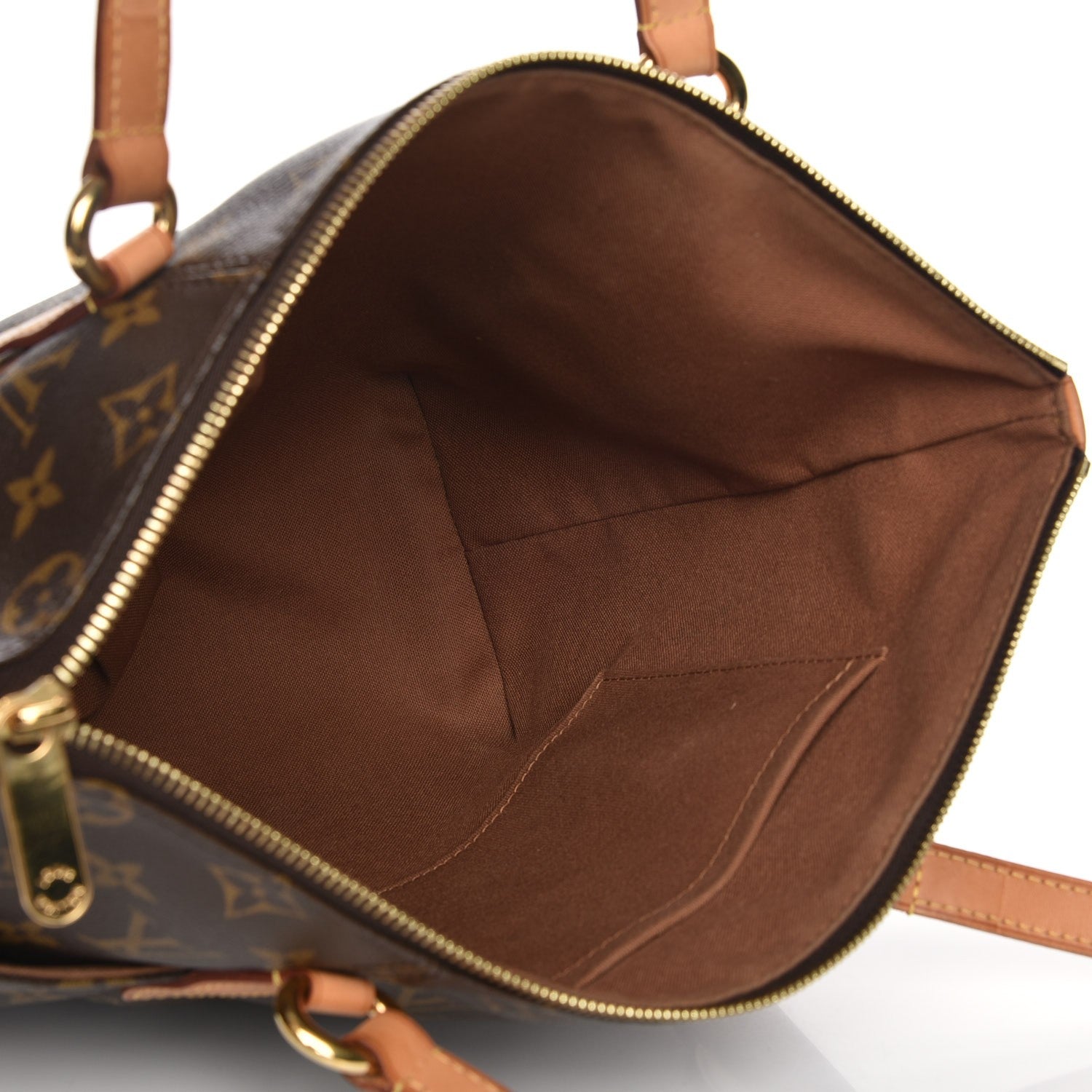 Louis Vuitton Monogram Totally PM 5 of 11