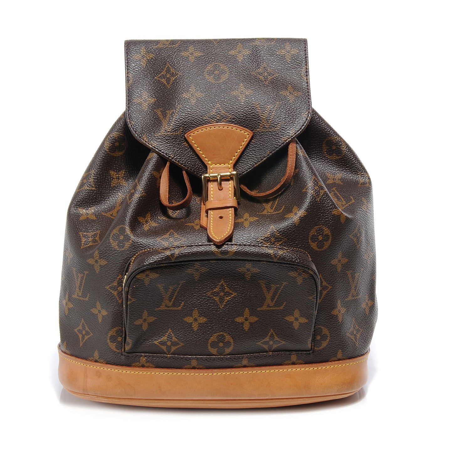 Monogram Montsouris MM Backpack