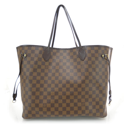 Louis Vuitton Damier Ebene Neverfull GM 1 of 7