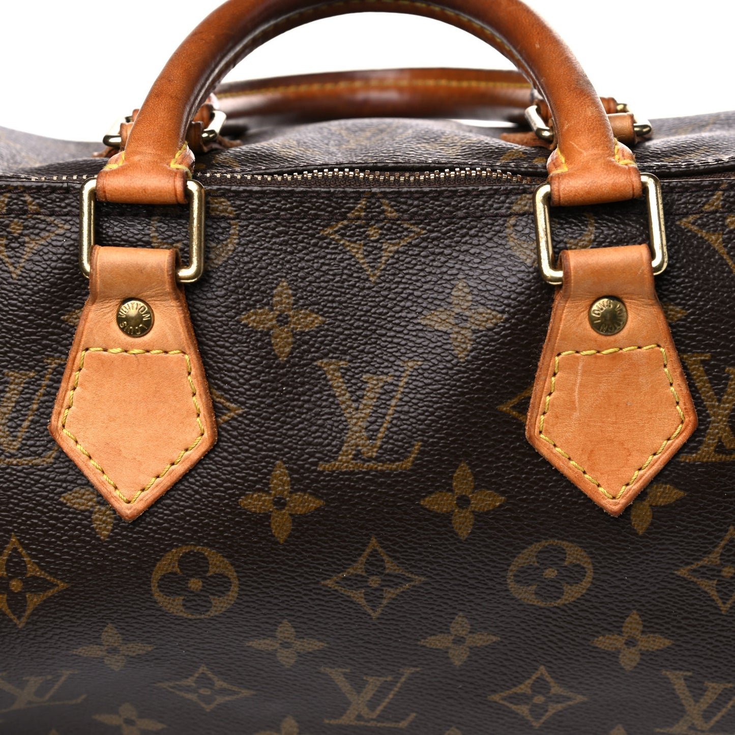 Monogram Speedy 25