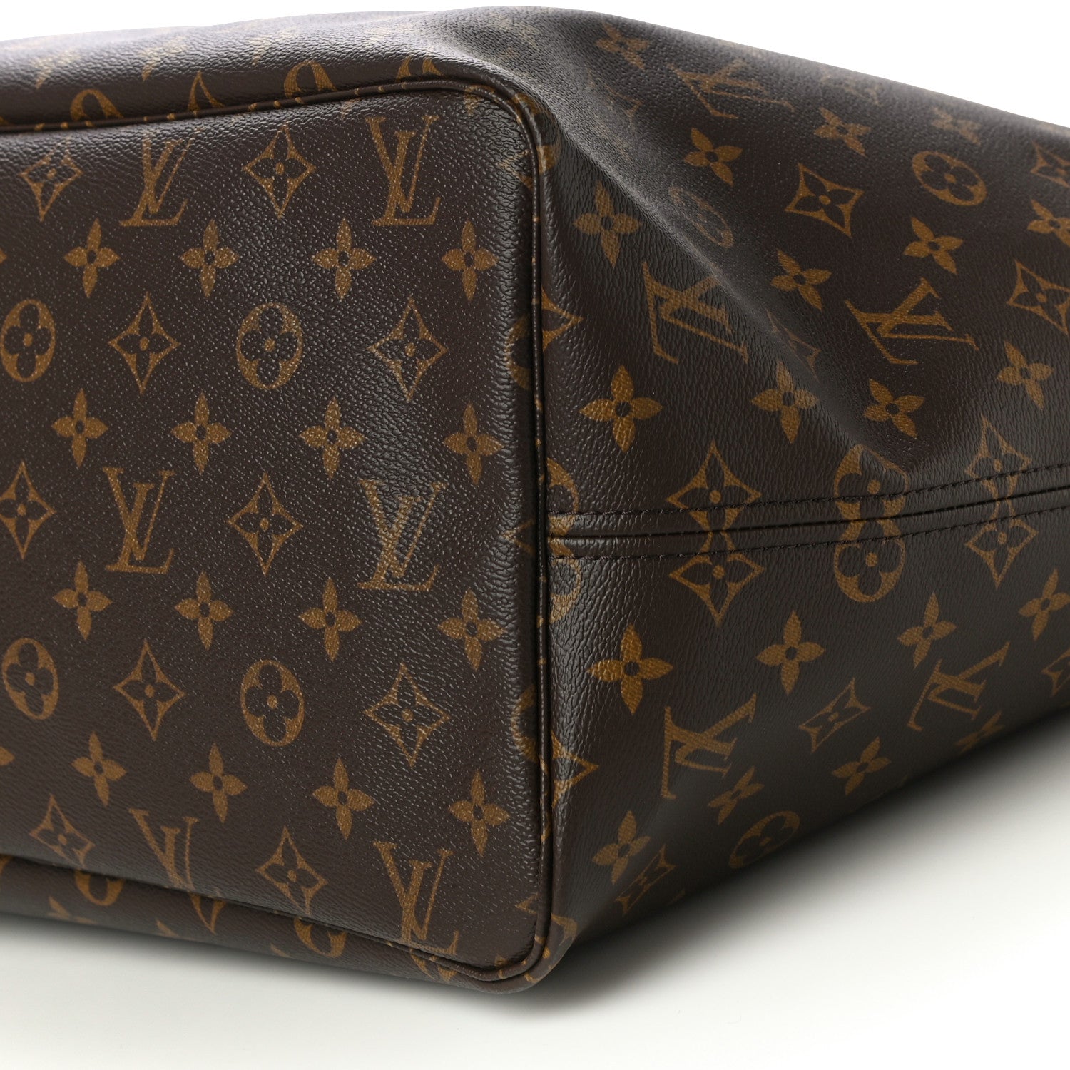 Louis Vuitton Monogram Neo Neverfull GM 9 of 9