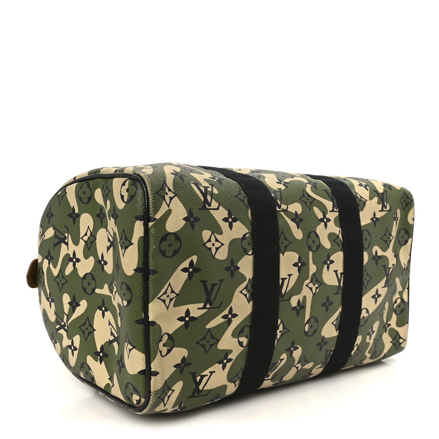 Monogramouflage Speedy 35