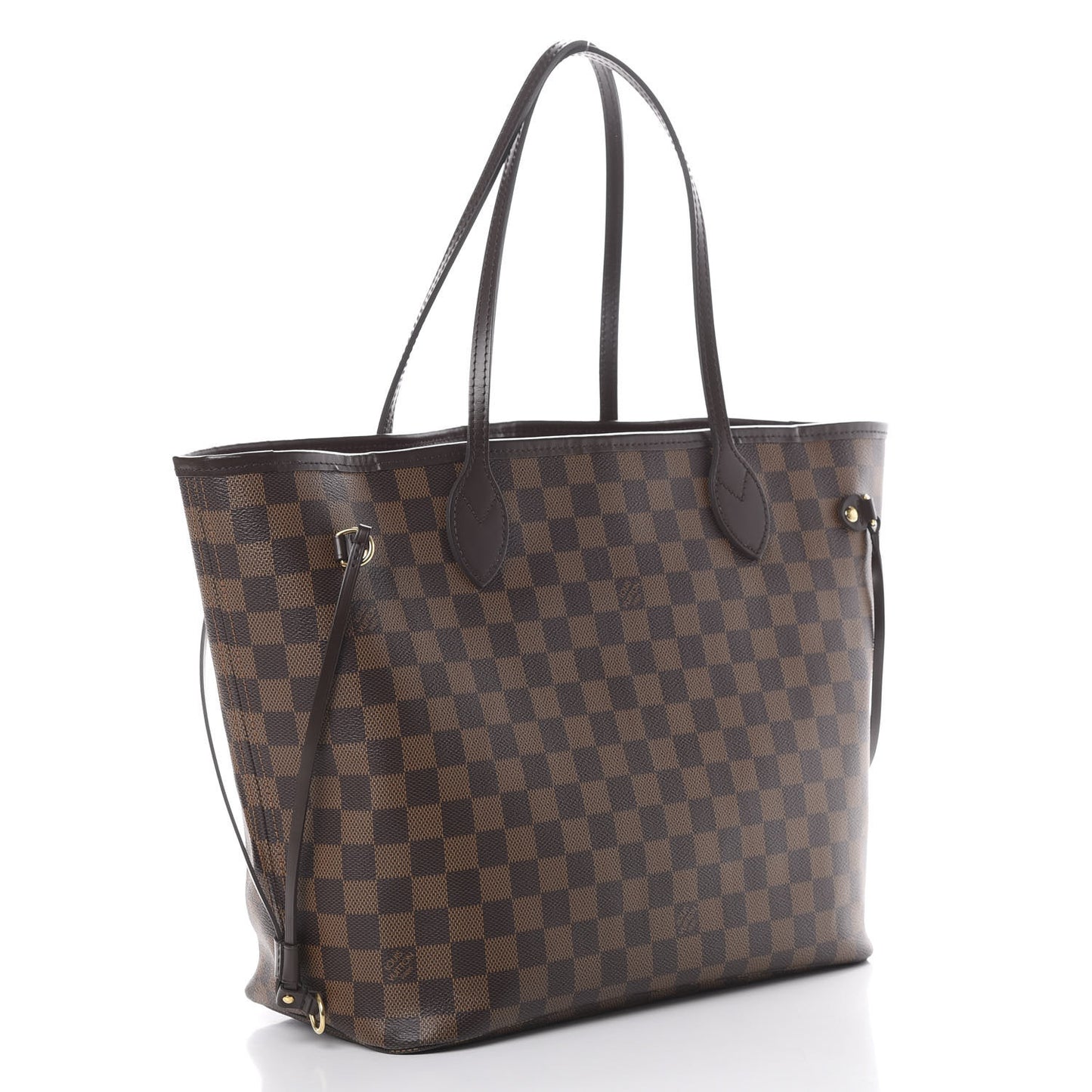 Damier Ebene Neo Neverfull MM