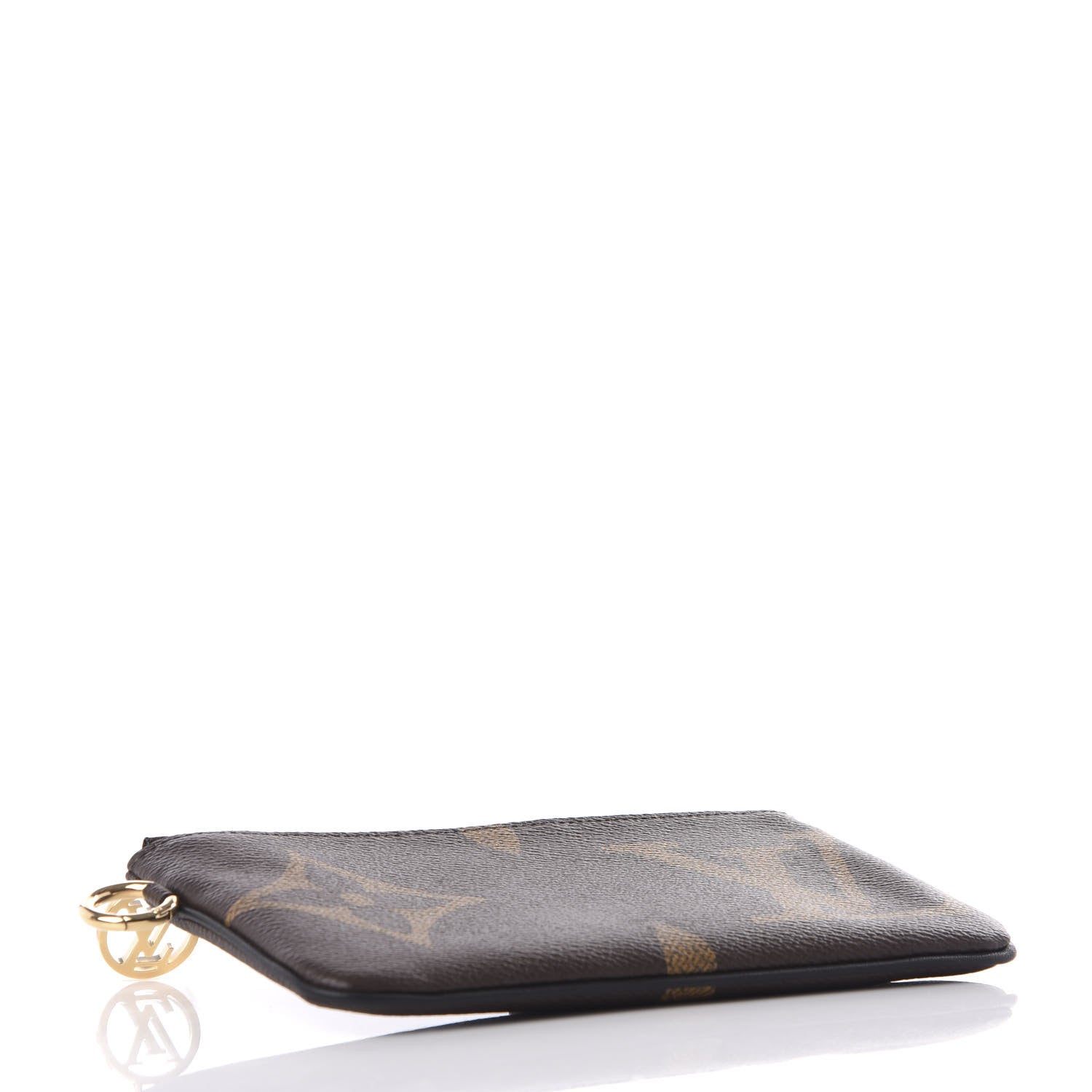Louis Vuitton Reverse Monogram Giant Trio Rectangle Pouch 3 of 8