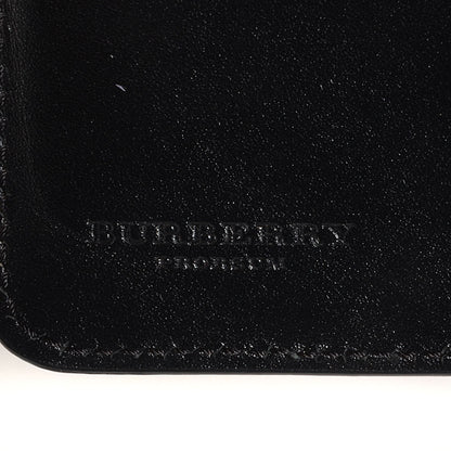 Burberry Prorsum Calf Hair Zebra Print Cavendish Continental Wallet 7 of 8