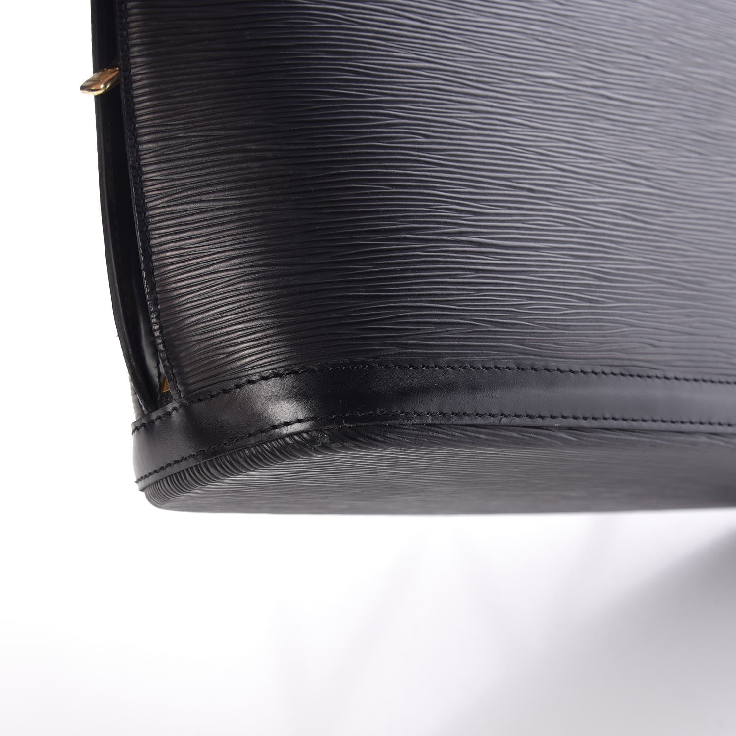 Louis Vuitton Epi Lussac Black 9 of 9