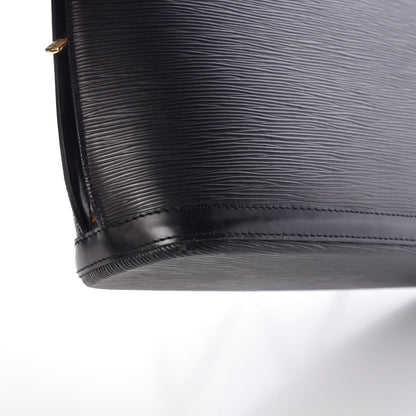 Louis Vuitton Epi Lussac Black 9 of 9