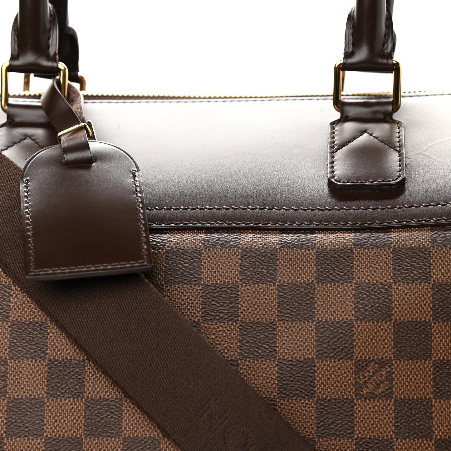 Damier Ebene Neo Greenwich
