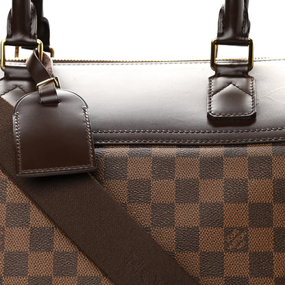 Louis Vuitton Damier Ebene Neo Greenwich 6 of 10