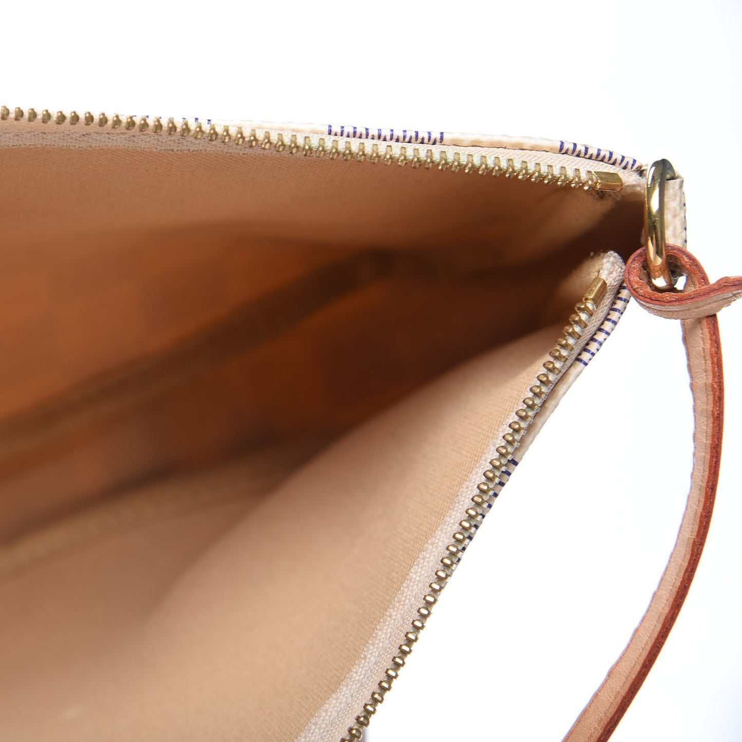 Damier Azur Pochette Accessories