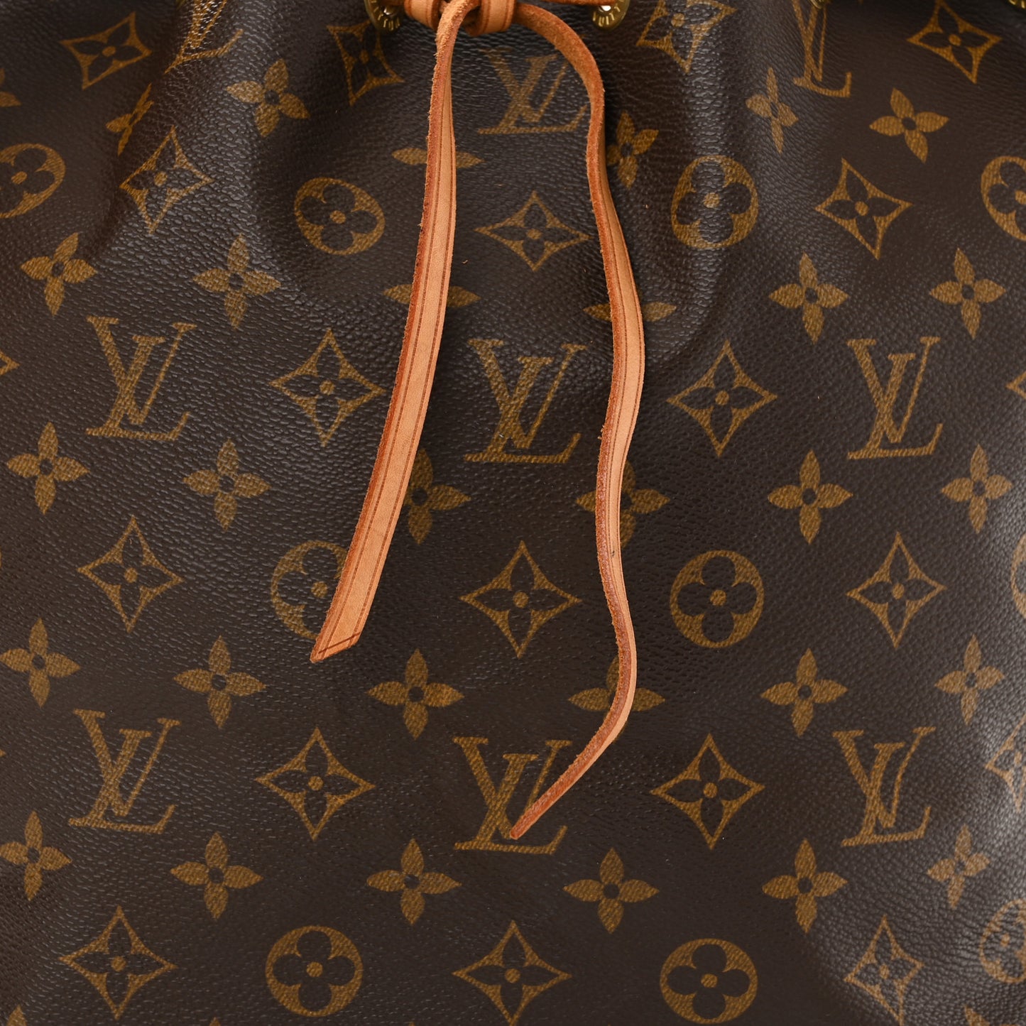Monogram Petit Noe
