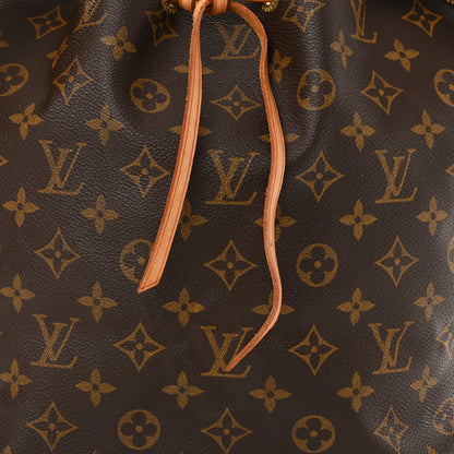Louis Vuitton Monogram Petit Noe 8 of 12