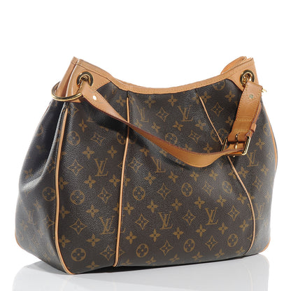 Louis Vuitton Monogram Galliera PM 3 of 8