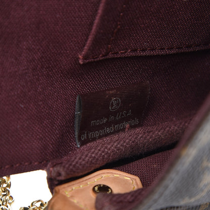 Louis Vuitton Monogram Favorite PM 7 of 9
